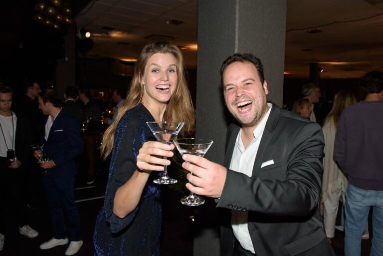 Sander Gillis: “Die rol is op mijn lijf geschreven”