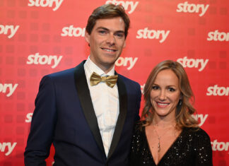 Elisabet uit De Mol onthult: “ik heb twee miskramen gehad”