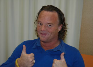 Vlaamse artiesten herdenken overleden collega