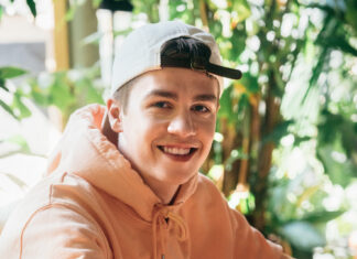 Kenji Gooris: “blij dat De Pfaffs stopten”