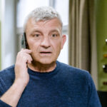 Peter Bulckaen over Familie: “ik heb me daar enorm schuldig over gevoeld”