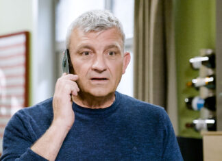 Peter Bulckaen over toekomst bij Familie: “dit staat er te gebeuren”