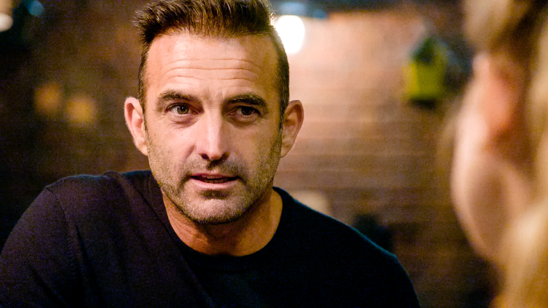 Gunther Levi in Familie