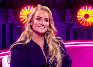 Jurylid K2 Zoekt K3 uit twijfels bij Julia: “Amy was mijn favoriet”