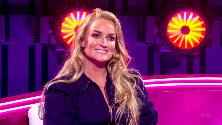 Jurylid K2 Zoekt K3 uit twijfels bij Julia: “Amy was mijn favoriet”