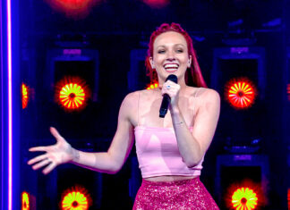 LikeMe-actrice waagt haar kans in K2 Zoekt K3: “mensen verwachten veel van me”