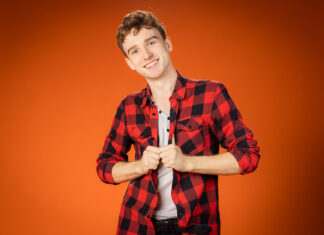 Dirk uit K2 Zoekt K3 schat zijn winstkansen hoog in: “ik heb mijn kwaliteiten”