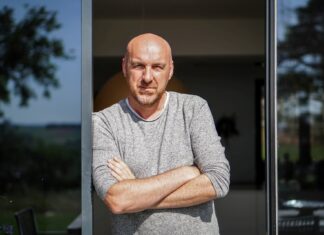 Kevin Janssens had vroeger een andere naam