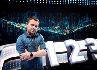 Adriaan Van den Hoof: ‘Daar kijk ik niet bepaald naar uit’