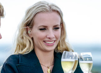 Olivia ging door moeilijke periode: “ik heb hulp moeten zoeken”