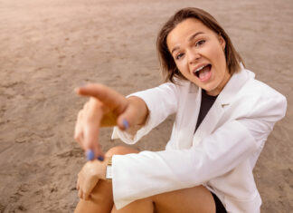 Pauline Slangen, winnares van de ‘Regi Academy’: “Hij legt de lat ontzettend hoog”