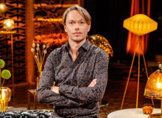 Regi na echtscheiding: “dan brak mijn hart…”