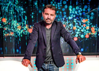 Adriaan Van den Hoof: ‘Dan voel ik me oud’