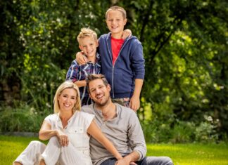 Pijnlijk afscheid voor Kathleen Aerts: “we hebben gehuild”