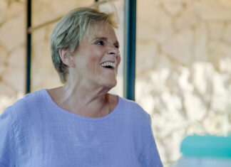 Margriet Hermans: “tegenwoordig wordt er veel zever gemaakt op tv”