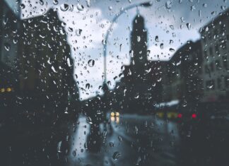 KMI activeert code oranje: “Veel neerslag op komst”