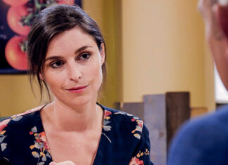 Lien Van de Kelder eerlijk: “ik was soms eenzaam”