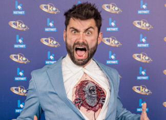 Sieg De Doncker verrast Familie-kijkers: “dat was niet voorzien”