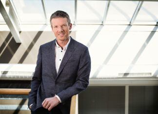 VTM-weerman Frank Duboccage over vaderschap: “dat heb ik altijd geweigerd”