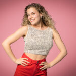 Julia van K3 deelt belangrijke boodschap: “dan ben je verkeerd bezig”