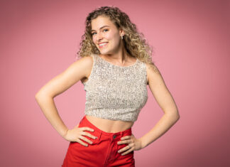 Julia van K3 moest door moeilijke periode: “plots viel m’n steunpilaar weg”