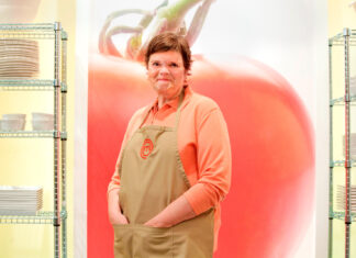 Margriet Hermans over biseksualiteit: “ene weekend had ik een man, dan weer een vrouw”