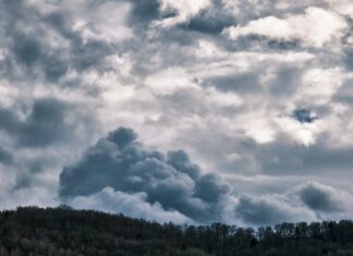 Weervoorspellers waarschuwen: ‘Het gaat stevig worden’