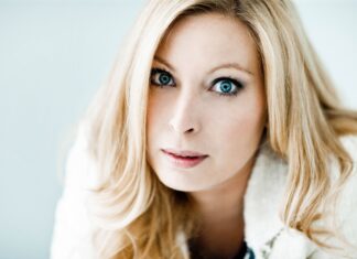 “Deze babe wilde iederéén naakt zien”