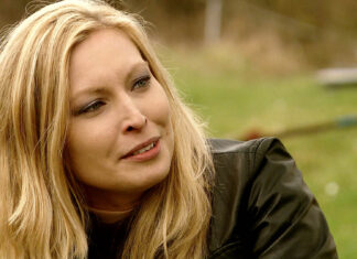 Roos Van Acker deelt levensbelangrijke tip: “dat mag je nooit doen!”