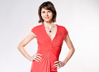 Francesca Vanthielen verbiedt niemand een citytrip: “maar dan wel voor een faire prijs”