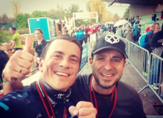 Niels Destadsbader verlegt zijn grenzen voor Sportpaleis-concerten