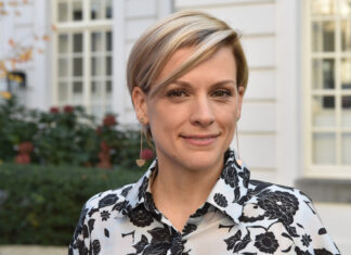 Veerle Baetens is geen fan van sociale media