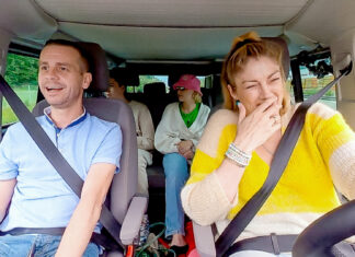 Kelly Pfaff onthult plannen: “we moeten genieten met een grote G”