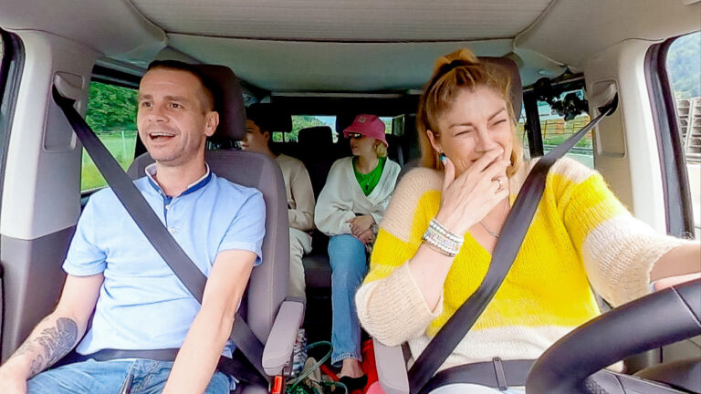 Kelly Pfaff onthult plannen: “we moeten genieten met een grote G”