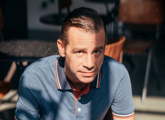 Sam Gooris ontkent gerucht: “dat hebben ze me nooit verweten”