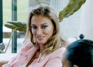 Véronique De Kock verrast met nieuws over terugkeer naar Familie