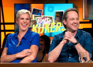 Tine Embrechts doet opvallende biecht over De Slimste Mens Ter Wereld