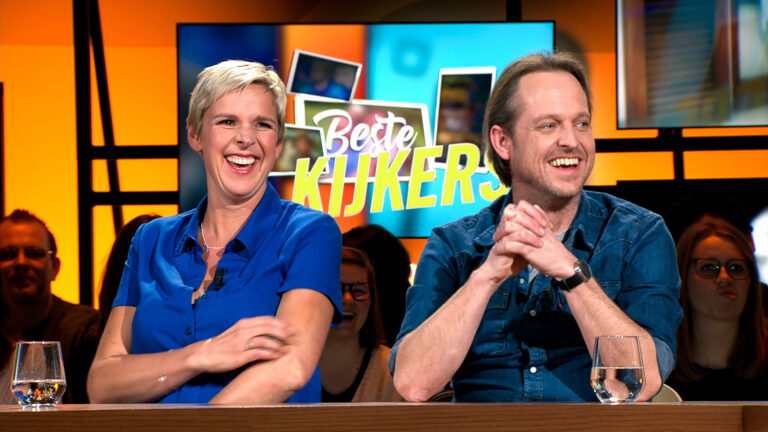 Tine Embrechts doet opvallende biecht over De Slimste Mens Ter Wereld