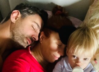 Natalia verloor zichzelf in relatie: “dan zou ik verdrietig zijn…”