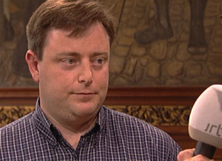 Bart De Wever: “daar schaamde ik me voor”