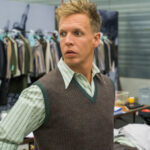 James Cooke: “ik wil hen niet belachelijk maken”