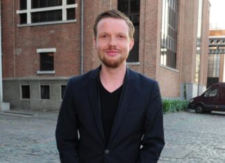 Jelle Cleymans: “het is allemaal de schuld van Gert Verhulst”