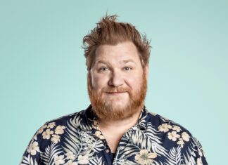 Dominique Van Malder: ‘Te weinig gezegd dat ik haar graag zag’