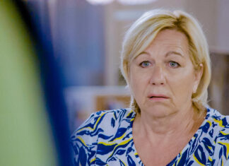 Hilde Van haesendonck reageert op ontslag bij Familie: “hij was zó ongelukkig”