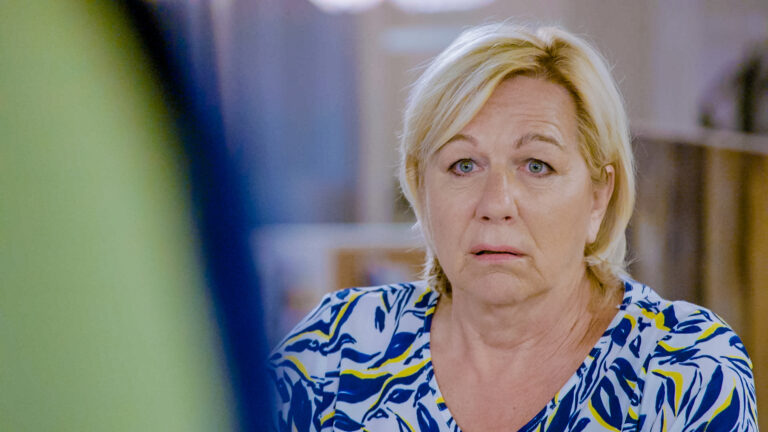 Hilde Van haesendonck reageert op ontslag bij Familie: “hij was zó ongelukkig”