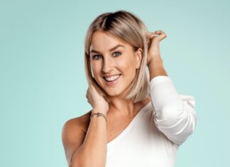 Kat Kerkhofs: “ik kon niet wenen op de begrafenis van mijn papa”