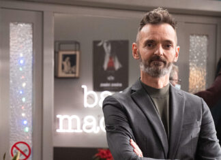 Danny Timmermans houdt van avontuur: “We hebben het overleefd”