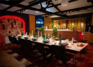 Welke verrassing heeft Big Brother in petto?