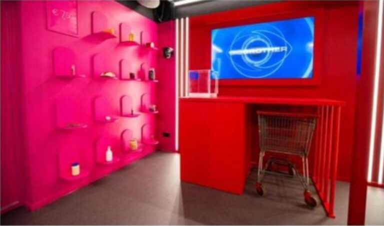 Deze twee Big Brother-bewoners zijn niet langer genomineerd