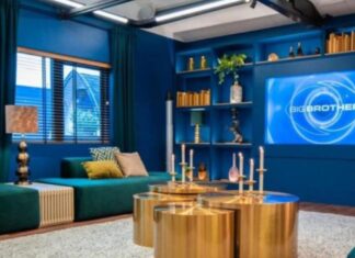 Dit zijn de eerste foto’s van Big Brother 2022